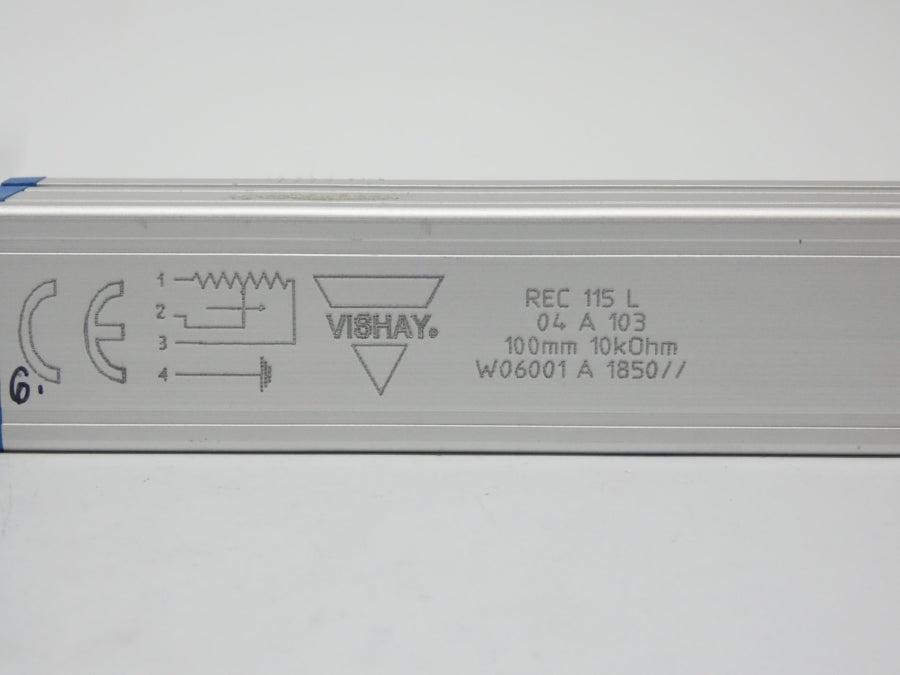 VISHAY REC115L W06001 NSNP