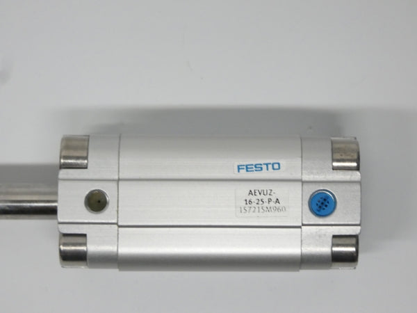 FESTO AEVUZ-16-25-P-A 157215 NSNP