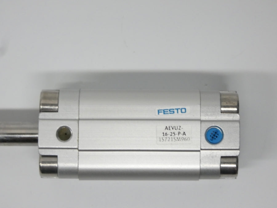 FESTO AEVUZ-16-25-P-A 157215 NSNP