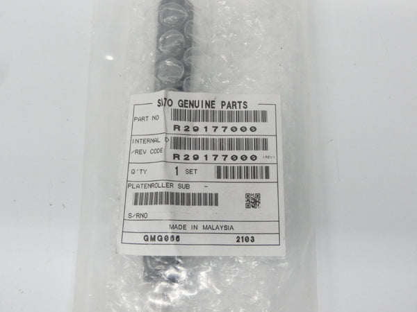 SATO R29177000 NSMP