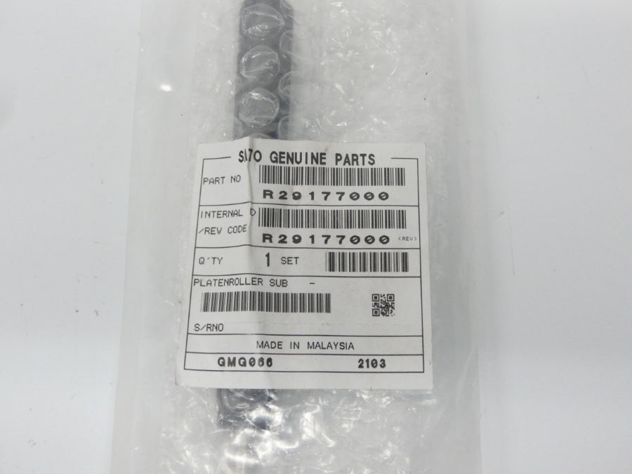 SATO R29177000 NSMP