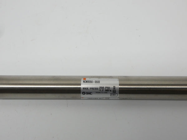 SMC NCMB056-0500 250PSI NSNP