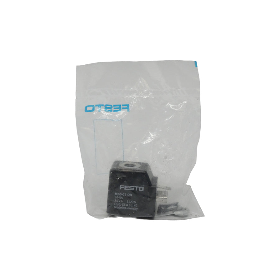 FESTO MSG-24-OD 34401 24V NSMP