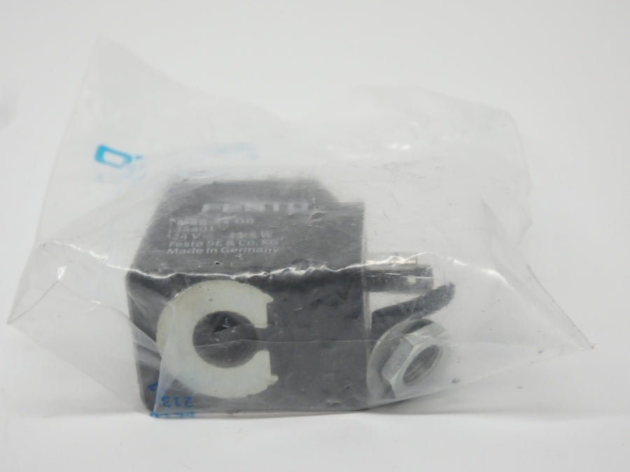 FESTO MSG-24-OD 34401 24V NSMP