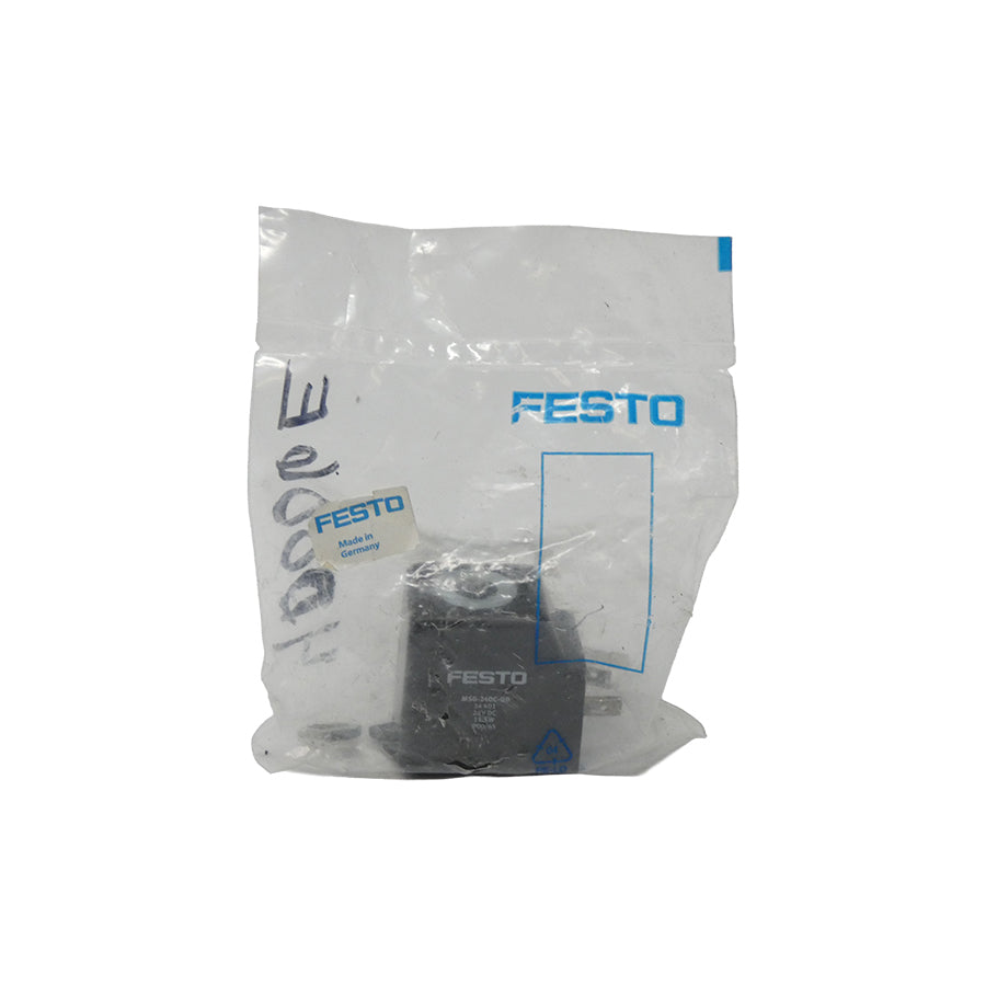 FESTO MSG-24DC-OD 34401 24V NSMP
