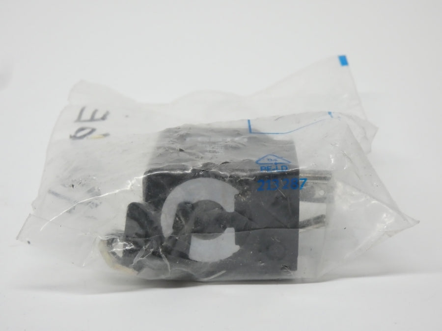 FESTO MSG-24DC-OD 34401 24V NSMP