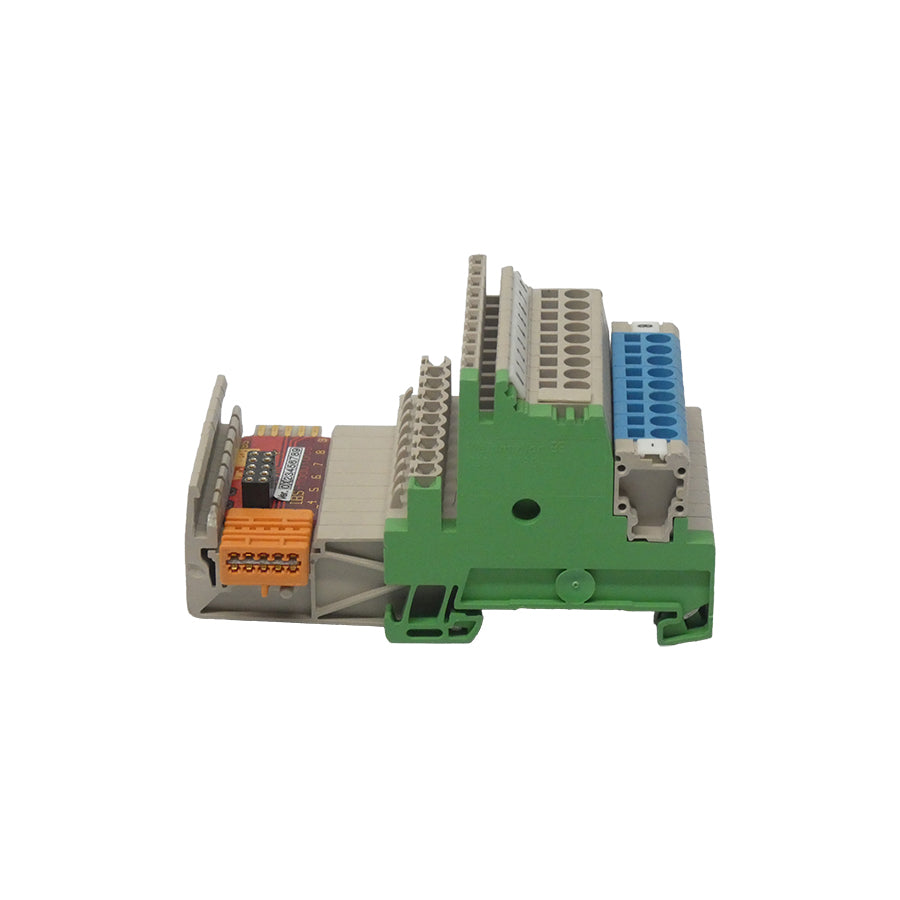 IBS ZSR1.5/8S 167785 VER. 1 NSNP