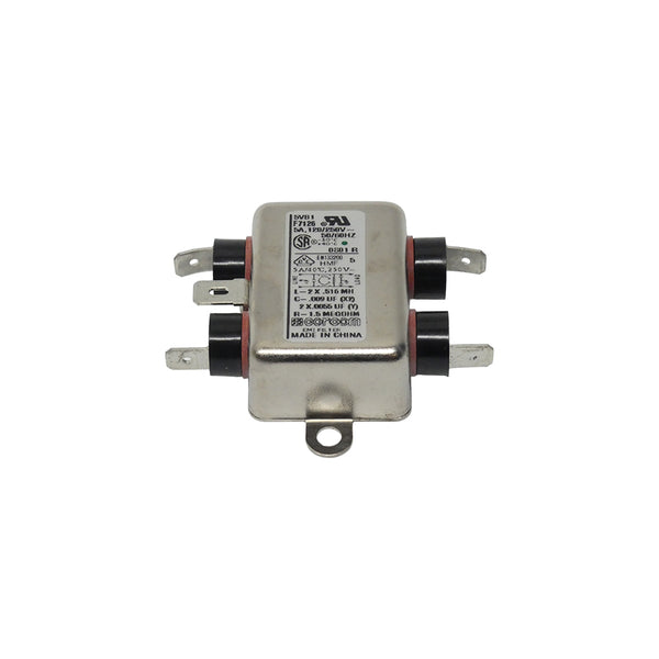 CORCOM 5VB1 120/250V 5A NSNP