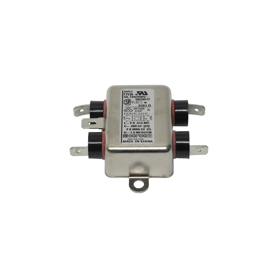 CORCOM 5VB1 120/250V 5A NSNP