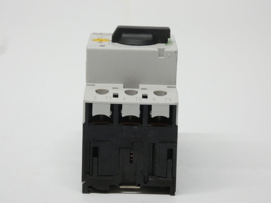KLOCKNER MOELLER PKZM0-2.5 SER. 01 575V 1.6-2.5A NSNP