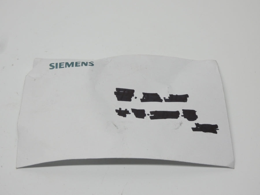 SIEMENS 6ES7971-0BA00 NSFS