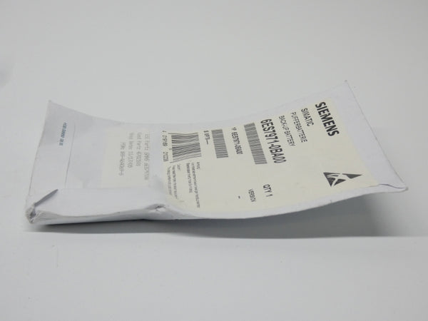 SIEMENS 6ES7971-0BA00 NSFS