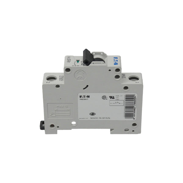 EATON FAZ-S4/1 278609 277VAC NSNP
