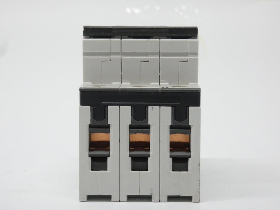 SIEMENS 5SY4320-7 5SY43MCBC20 400V 20A NSNP