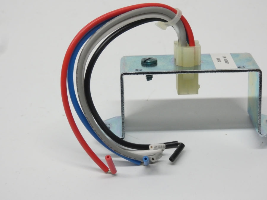 INDUSTRIAL SPARE PART 643-662 REV. C NSNP