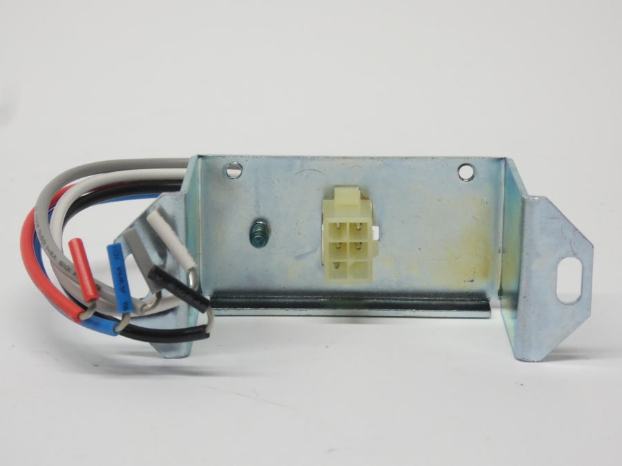 INDUSTRIAL SPARE PART 643-662 REV. C NSNP