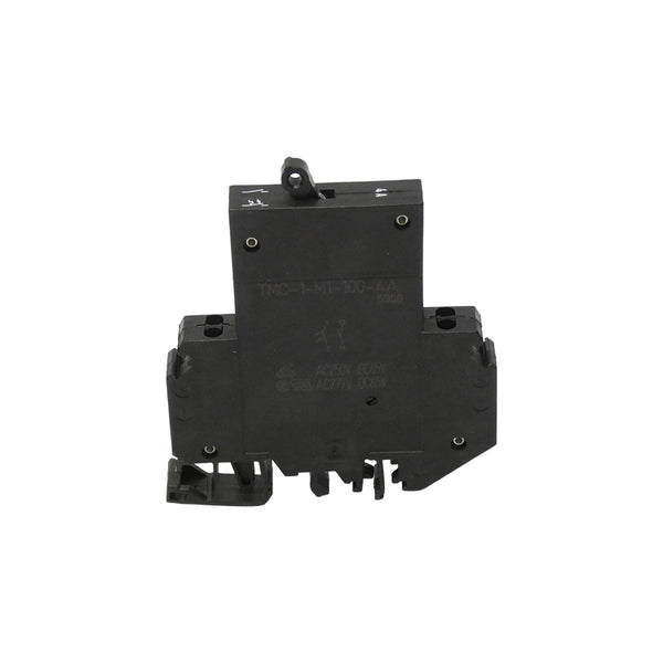 PHOENIX CONTACT TMC-1-M1-100-4A 250/277VAC 4A NSNP