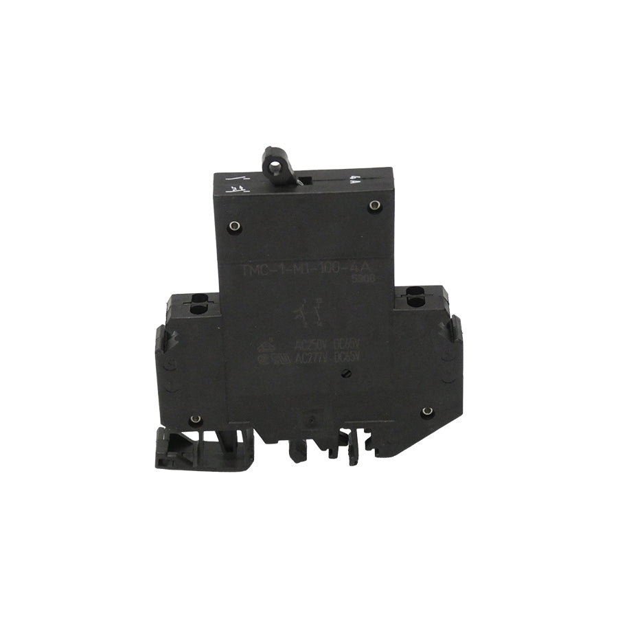 PHOENIX CONTACT TMC-1-M1-100-4A 250/277VAC 4A NSNP