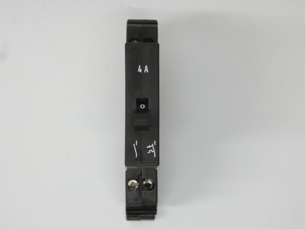 PHOENIX CONTACT TMC-1-M1-100-4A 250/277VAC 4A NSNP