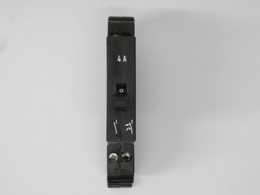 PHOENIX CONTACT TMC-1-M1-100-4A 250/277VAC 4A NSNP