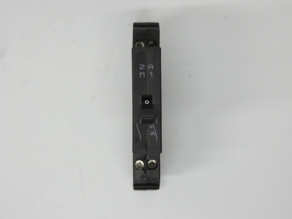 PHOENIX CONTACT TMC1M11002.0A 250/277VAC 2A NSNP