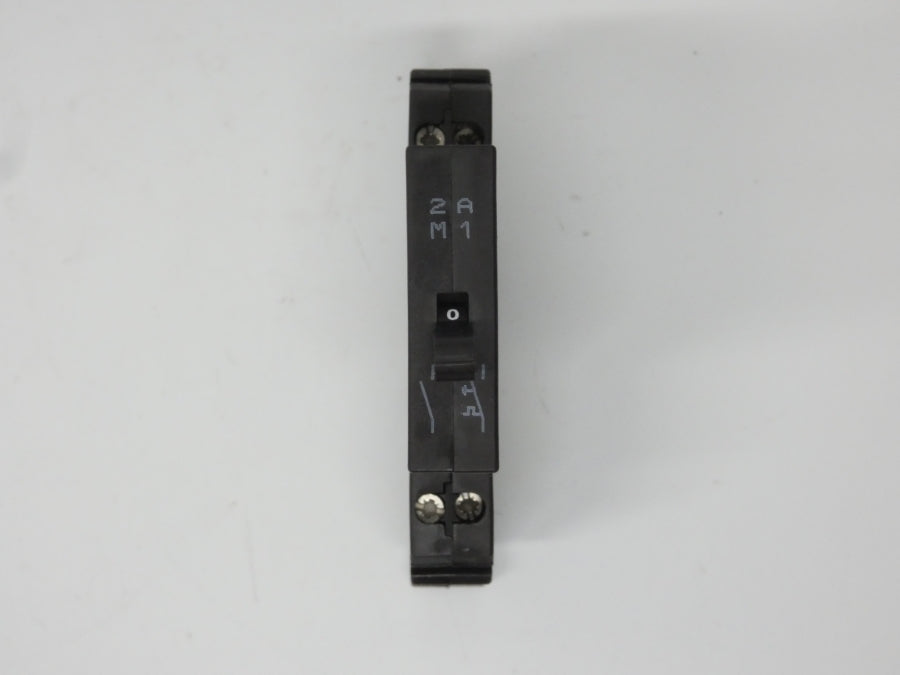 PHOENIX CONTACT TMC1M11002.0A 250/277VAC 2A NSNP