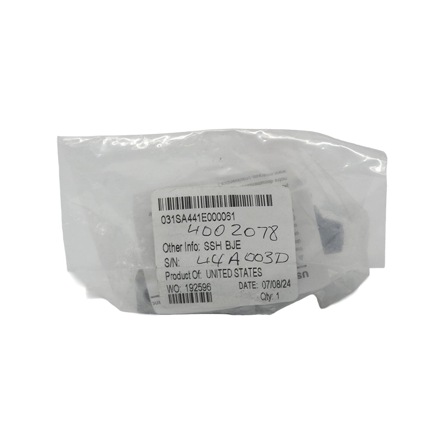 NUMATICS 031SA441E000061 150PSI NSMP