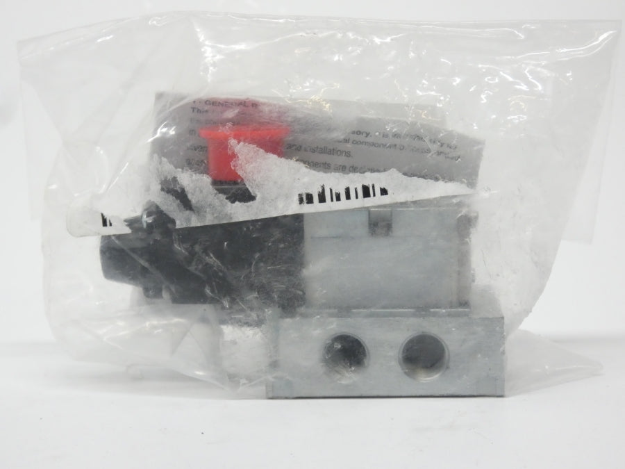 NUMATICS 031SA441E000061 150PSI NSMP
