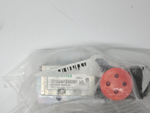 NUMATICS 031SA441E000061 150PSI NSMP