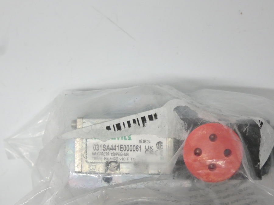NUMATICS 031SA441E000061 150PSI NSMP