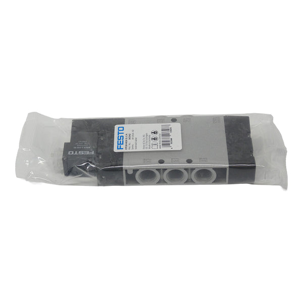 FESTO CPE18-M1H-5L-1/4 163142 3-24VDC NSMP