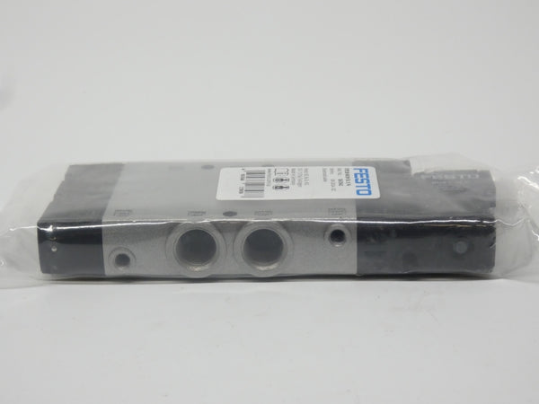 FESTO CPE18-M1H-5L-1/4 163142 3-24VDC NSMP