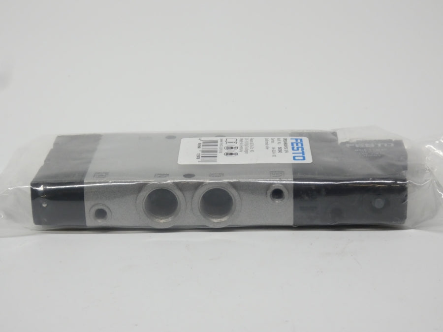 FESTO CPE18-M1H-5L-1/4 163142 3-24VDC NSMP