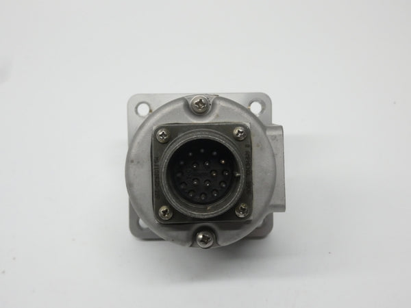 BEI H25D-SS-CCW-8GC-7272-LED-EM20-S 924-01012-402 5-24V UNMP