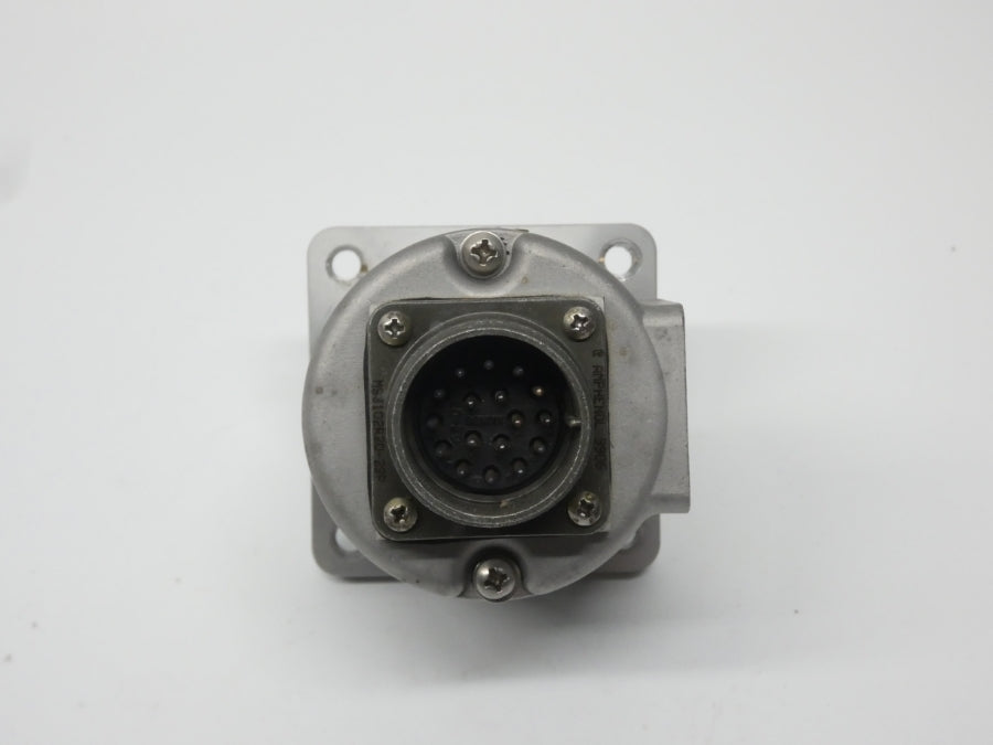 BEI H25D-SS-CCW-8GC-7272-LED-EM20-S 924-01012-402 5-24V UNMP
