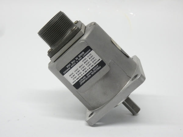 BEI H25D-SS-CCW-8GC-7272-LED-EM20-S 924-01012-402 5-24V UNMP