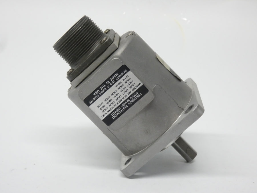 BEI H25D-SS-CCW-8GC-7272-LED-EM20-S 924-01012-402 5-24V UNMP