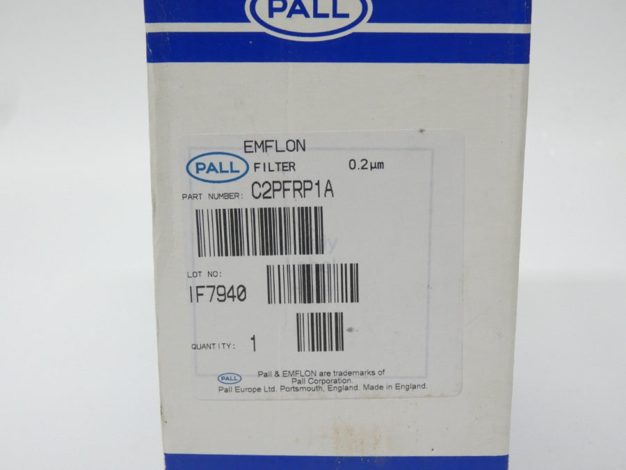 PALL C2PFRP1A NSMP