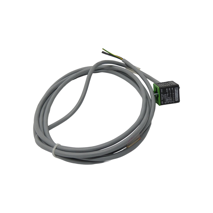 PHOENIX CONTACT 1504110 24VAC/DC 4A UNMP