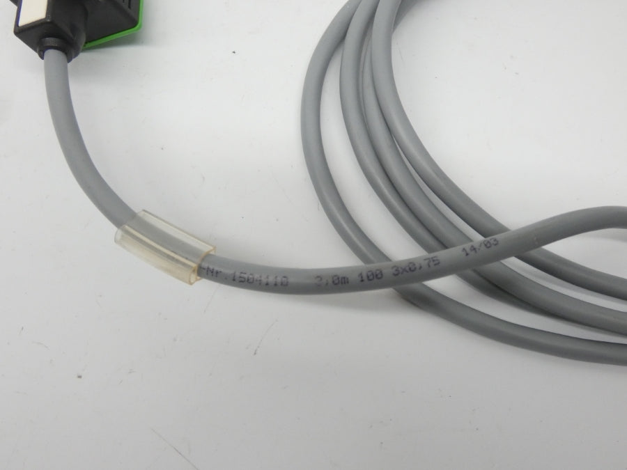 PHOENIX CONTACT 1504110 24VAC/DC 4A UNMP