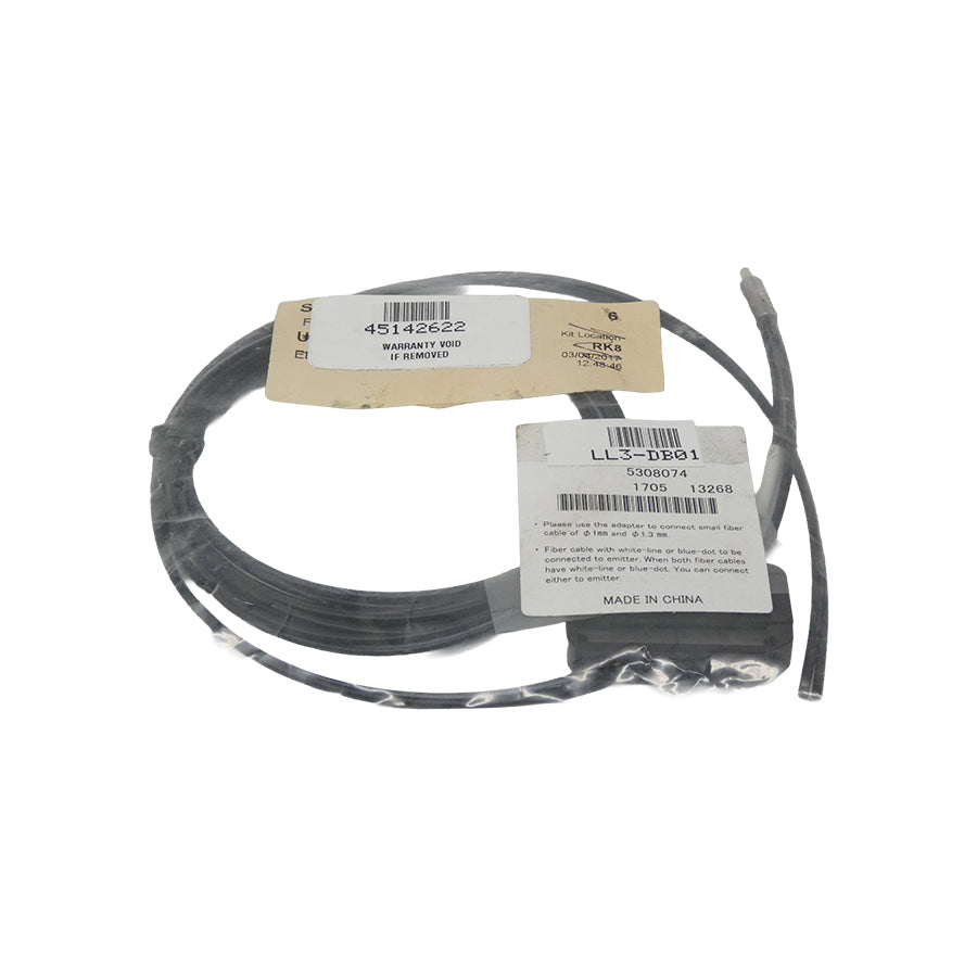 INDUSTRIAL SPARE PART LL3-DB01 5308074 NSMP