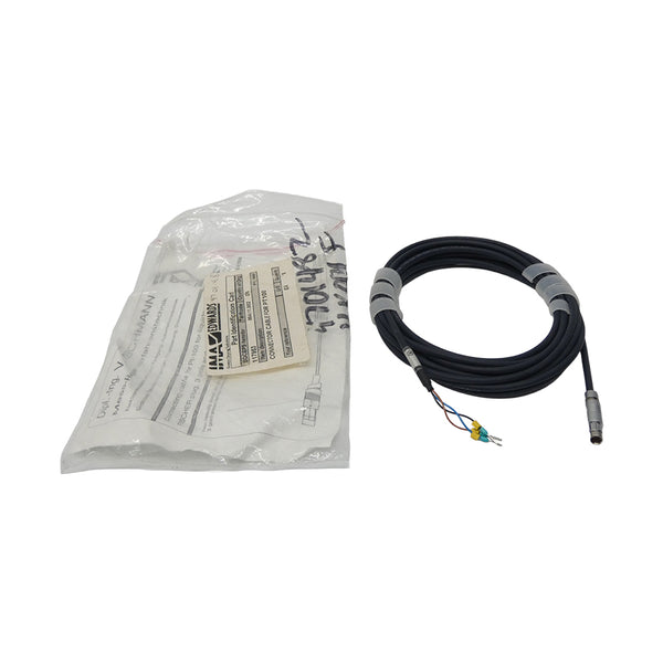 EDWARDS 117953 PT100 NSMP
