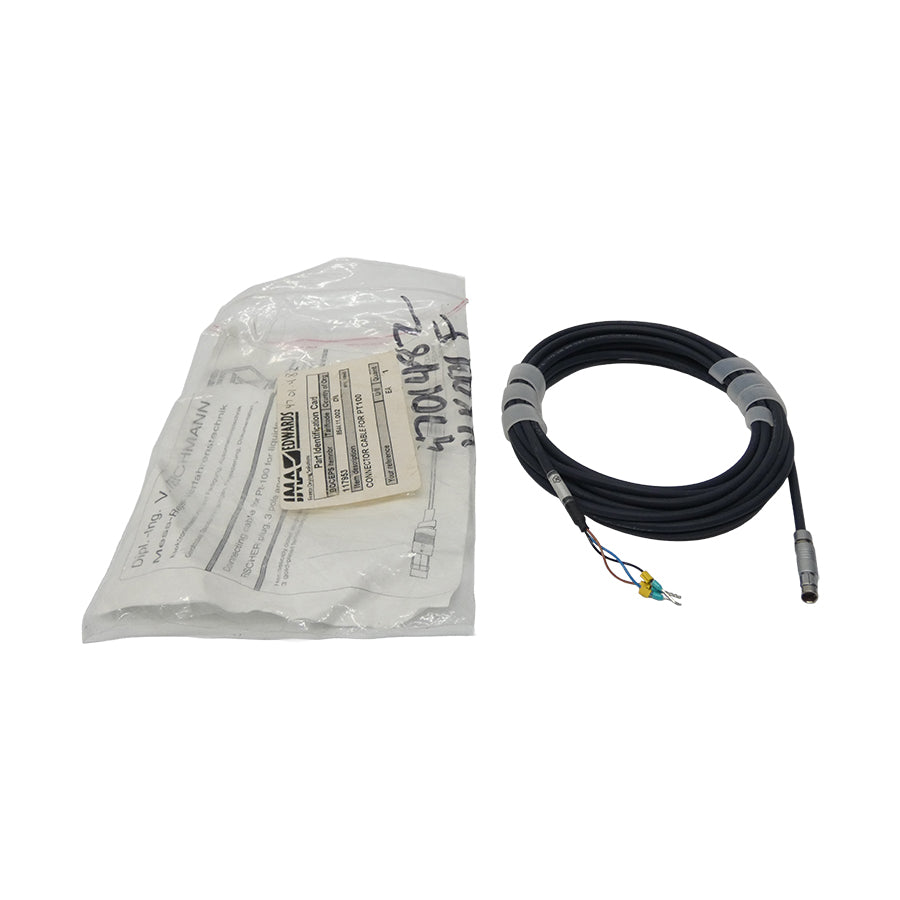 EDWARDS 117953 PT100 NSMP