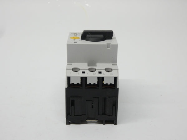 KLOCKNER MOELLER PKZM0-6.3 690V 4-6.3A NSMP