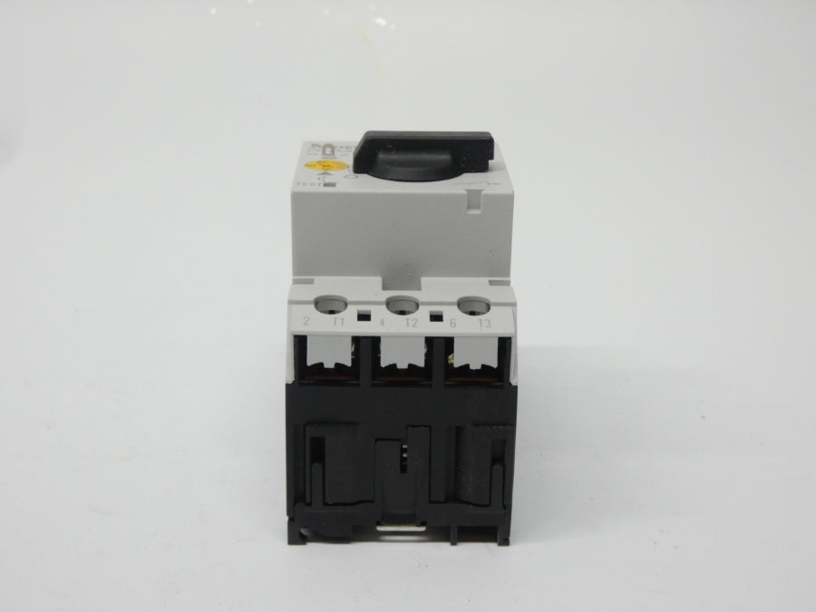 KLOCKNER MOELLER PKZM0-6.3 690V 4-6.3A NSMP
