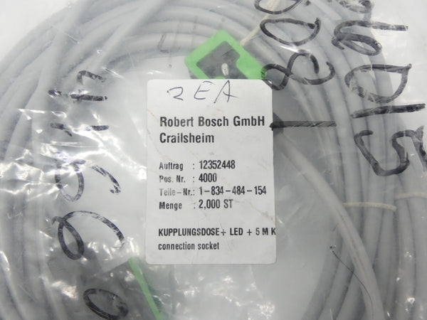 BOSCH 1834484154 12352448 NSMP