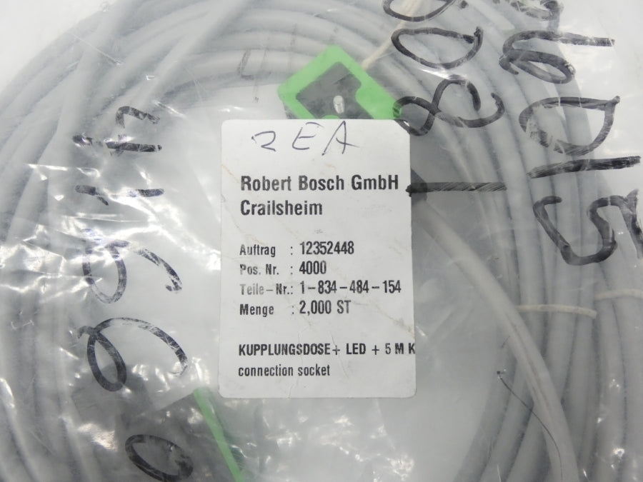 BOSCH 1834484154 12352448 NSMP