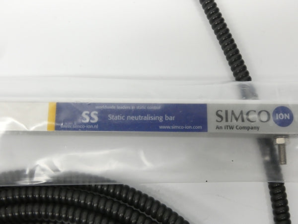 SIMCO SS (AS PICTURED) NSNP