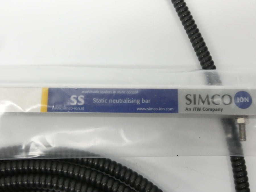 SIMCO SS (AS PICTURED) NSNP