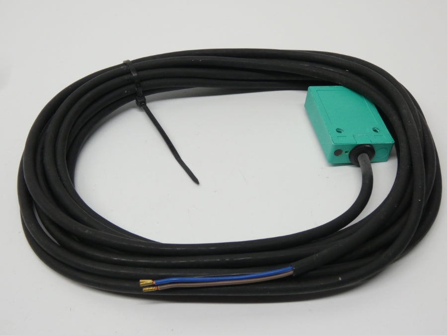 PEPPERL+FUCHS NJ6-F-E2 29665 NSMP